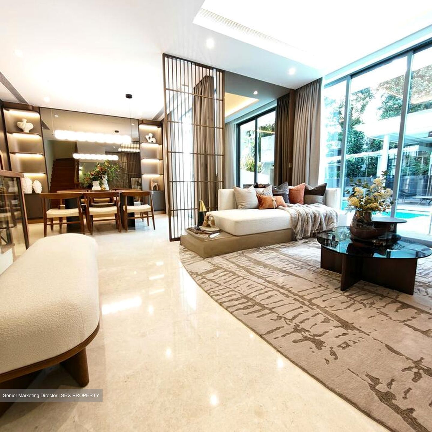 Greenwood Mews (D11), Terrace #521794761